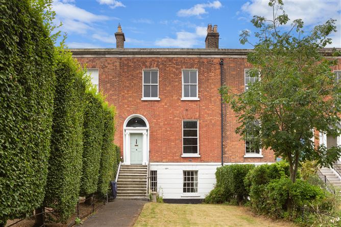 17 Wellington Road, Ballsbridge, Dublin 4