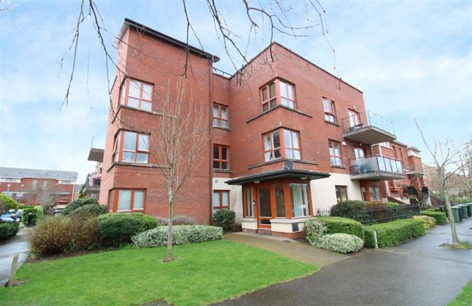 100c Fernleigh Drive, Castleknock, Dublin 15