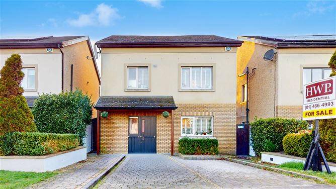 5 Silken Park Lane, Kingswood Cross, Dublin 22, Co. Dublin