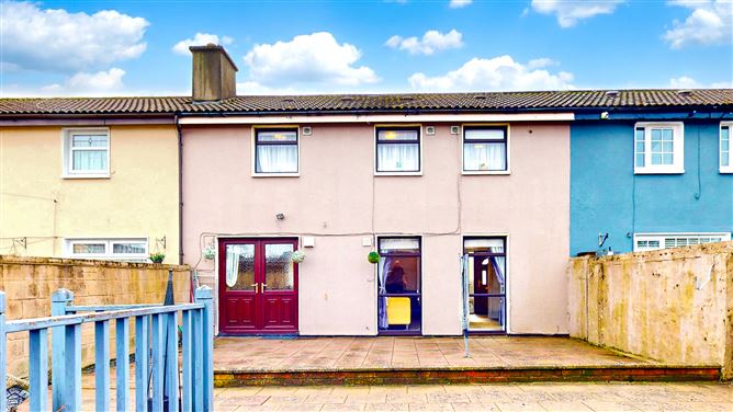 12 Dolmen Court, Ballymun, Dublin 11, D11EHY2