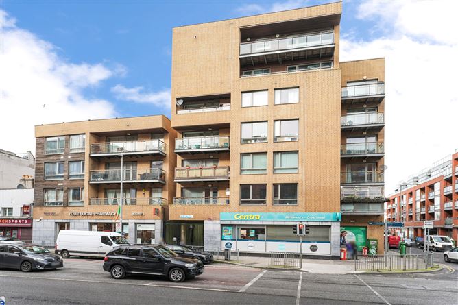 42 McGoverns Corner, Cork Street, Dublin 8