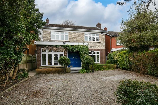 23 Ashfield, Templeogue,   Dublin 6W
