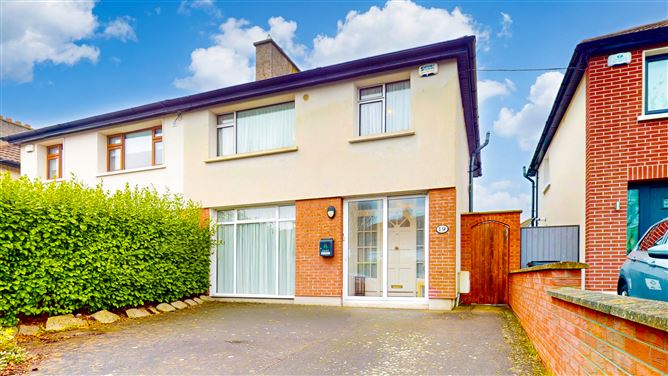19 Verbena Avenue, Sutton, Bayside, Dublin 13, D13E3T9