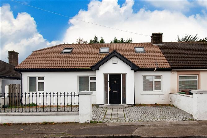 8 Abbeyfield, Killester, Dublin 5