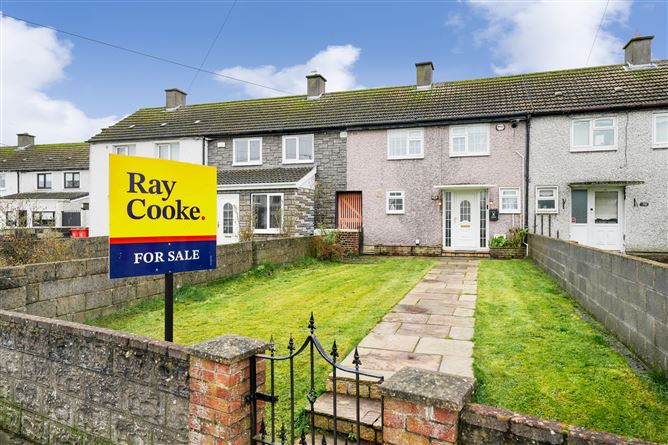 53 Barry Avenue, Finglas, Dublin 11
