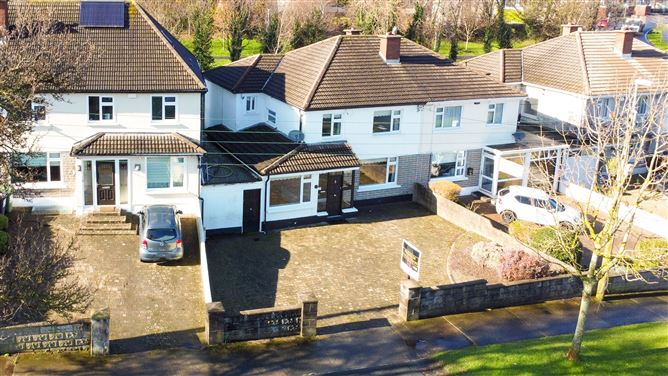 10 Sweetmount Avenue, Dundrum, Dublin 14