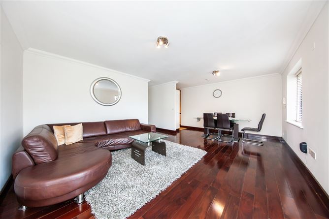 25 TALAVERA HOUSE, MYRTLE SQUARE, THE COAST, DUBLIN 13