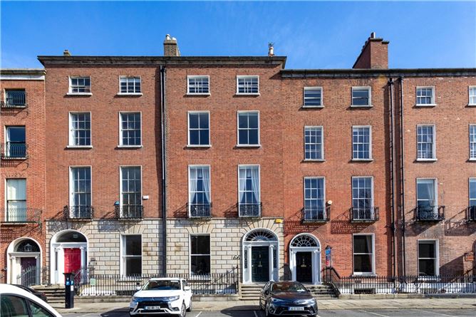 66 Fitzwilliam Square, Dublin 2