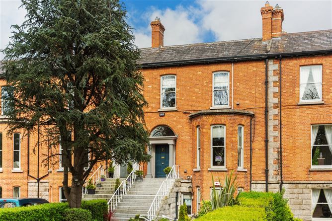12 Morehampton Road, Donnybrook, Dublin 4
