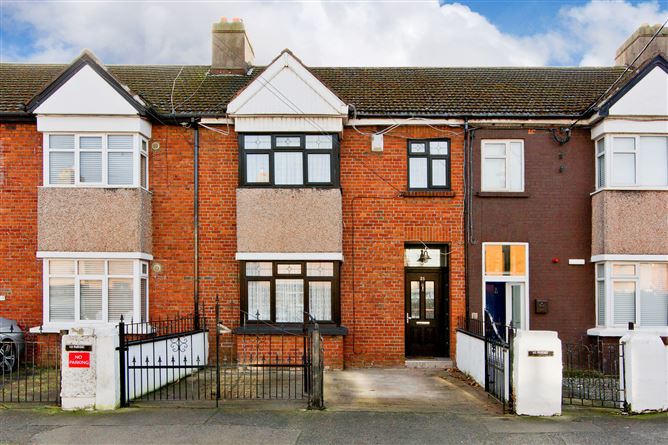 35 Herberton Park, Rialto, Dublin 8