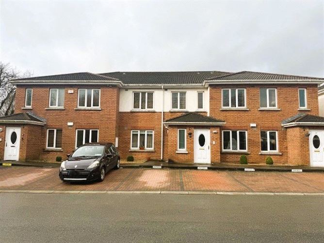 11 Lissen Manor, Seatown Road, Swords, County Dublin