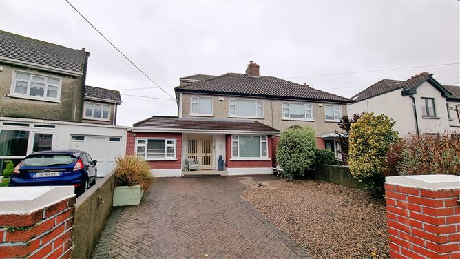 7 Templeville Park, Templeogue, Dublin 6W, D6WFP23