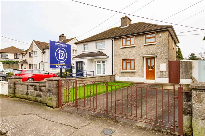 14 Lisle Road, Crumlin, Dublin 12
