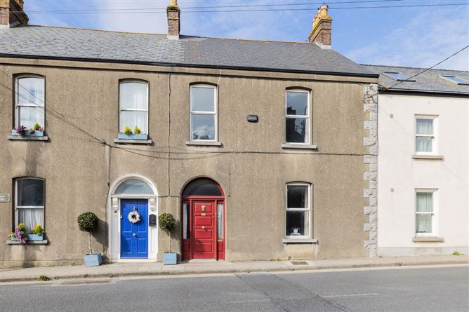 2, Harbour Road, Skerries, County Dublin