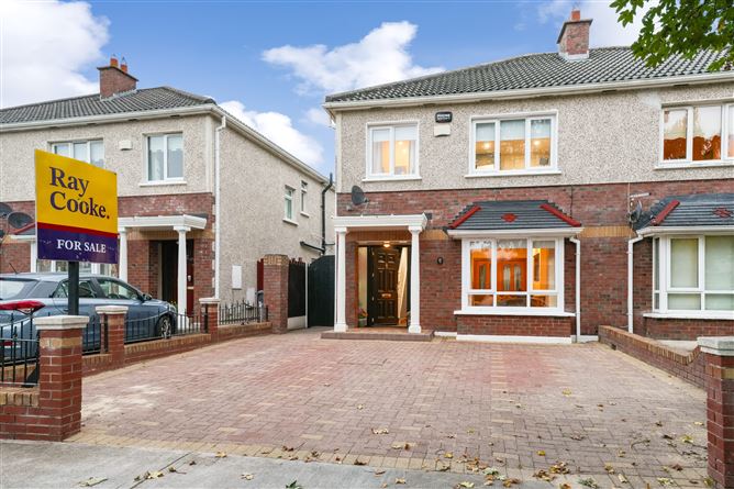 32 Hazelbury Park, Clonee, Dublin 15