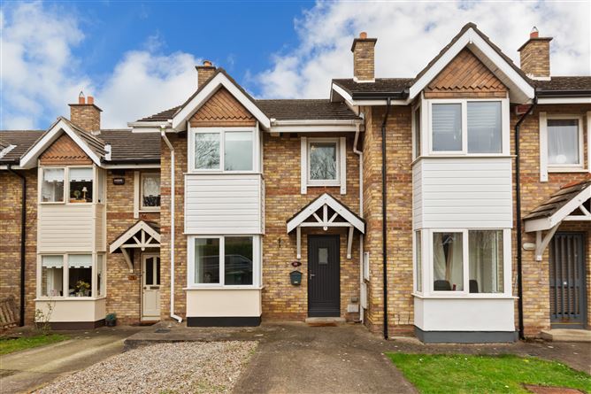 79 Roebuck Castle, Clonskeagh, Dublin 14