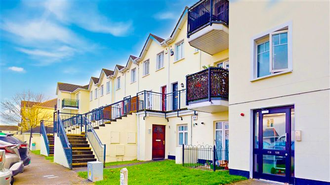 116 Holywell Park, Swords, Co. Dublin, K67FF29
