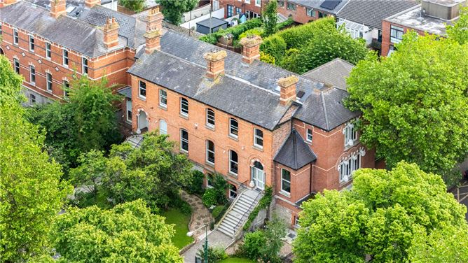 47-49 Northumberland Road, Ballsbridge, Dublin 4