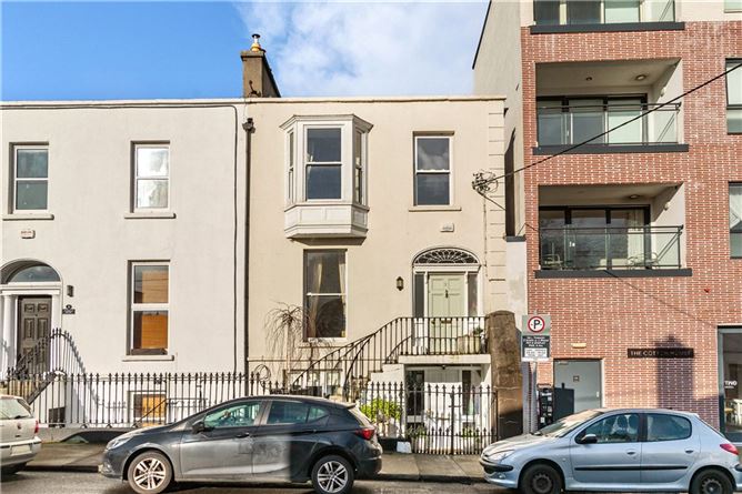 2 Northumberland Avenue, Dun Laoghaire, Co. Dublin, A96K2C6