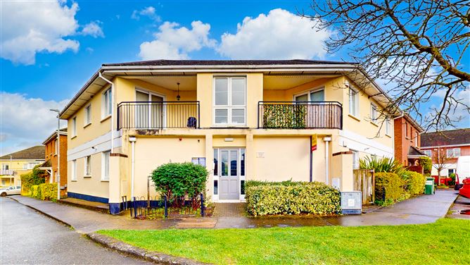 11 Ballentree Avenue, Tyrrelstown, Dublin 15