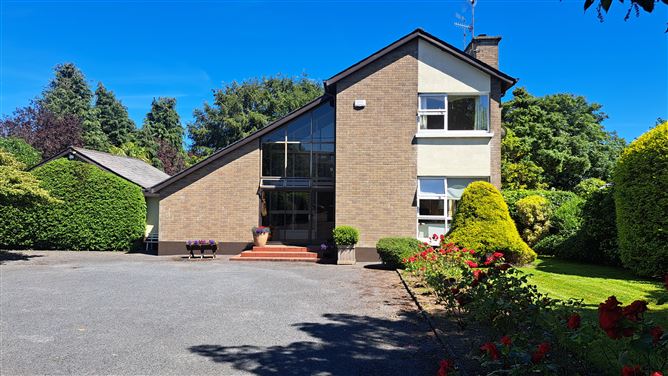 Georges Street, Mitchelstown, Mitchelstown, Co. Cork, P67RK51