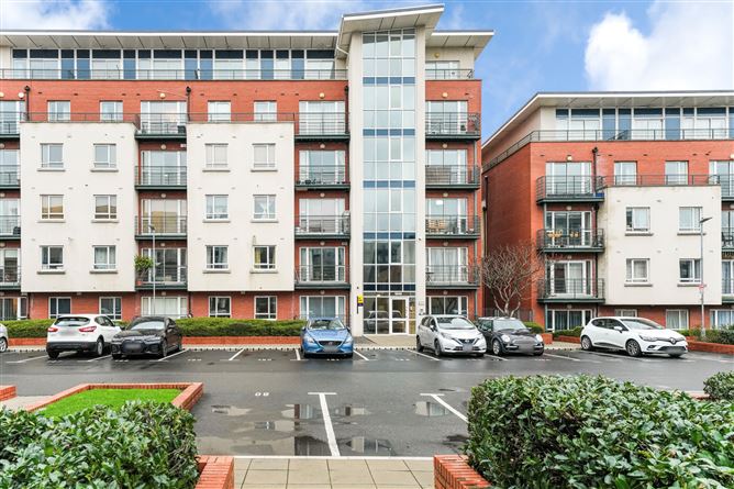 304 Premier Square, Finglas, Dublin 11