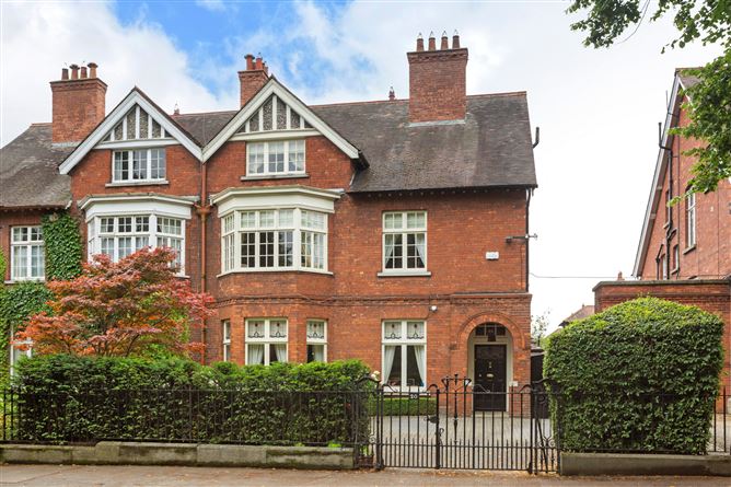 20 Herbert Park, Donnybrook, Dublin 4