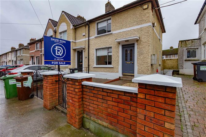 258 Galtymore Road, Drimnagh, Dublin 12