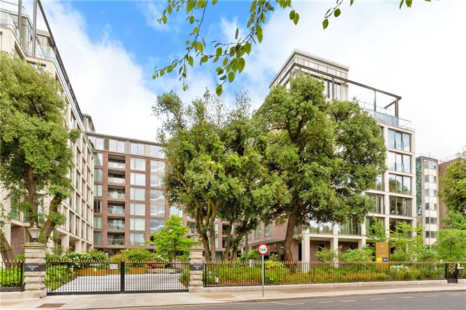 9 The Barrington, Lansdowne Place, Ballsbridge, Dublin 4