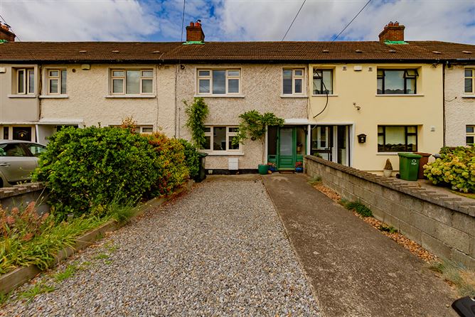 43 John McCormack Avenue, Walkinstown, Dublin 12