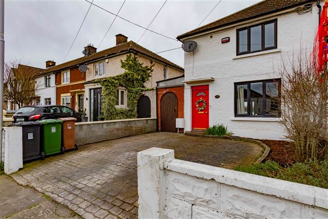 205 Clogher Road, Crumlin, Dublin 12