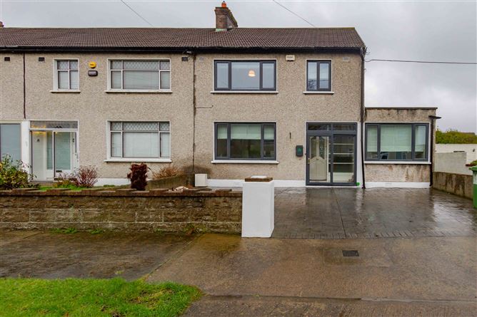 137 Rockfield Avenue, Perrystown, Dublin 12