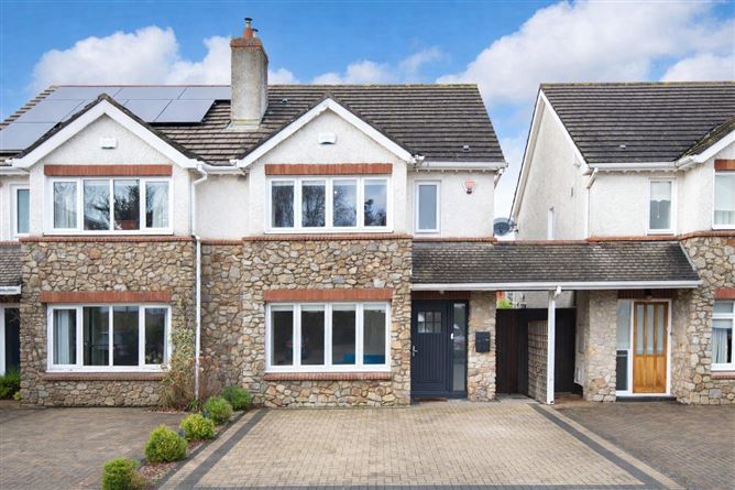 5 Sandyford Village, Sandyford, Dublin 18