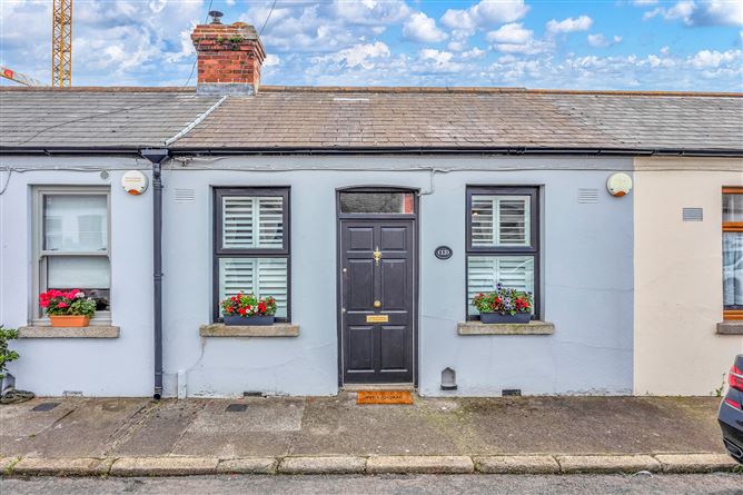 13 Kinahan Street, Stoneybatter, Dublin 7