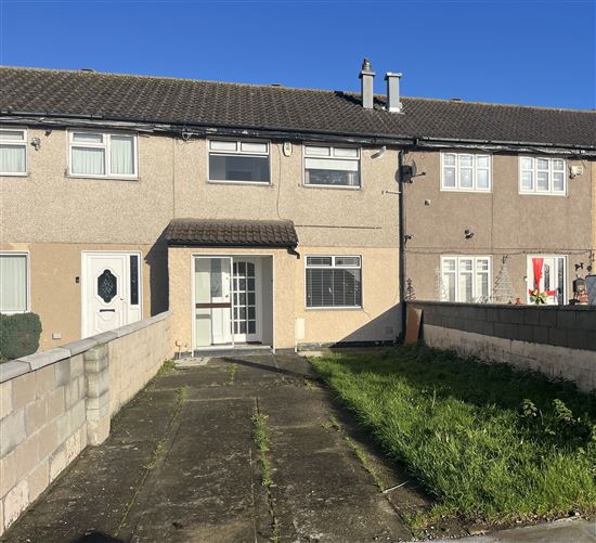 36 WOODBANK AVE, VALLEY PARK, DUBLIN 11