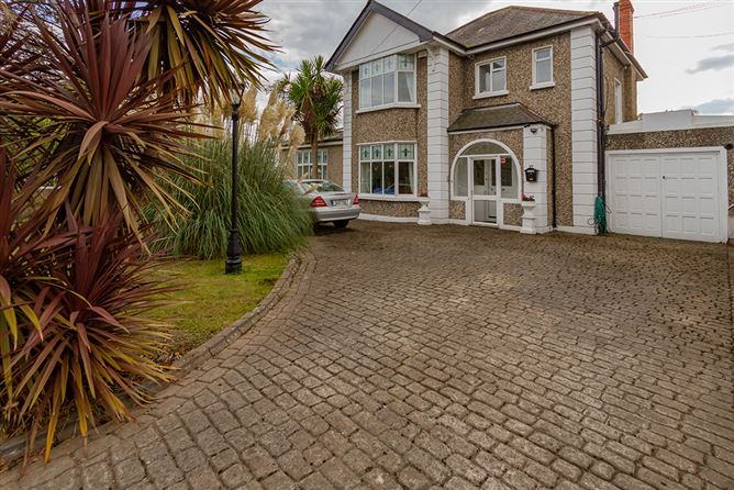 97 Kimmage Road West, Kimmage, Dublin 12