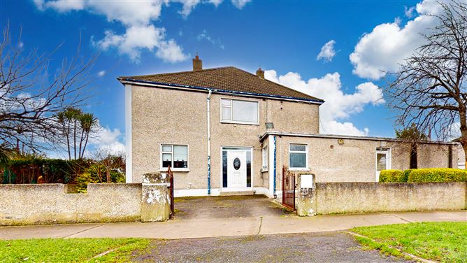 14 Wellington Road, Templeogue, Dublin 6W, Templeogue, D6WX020