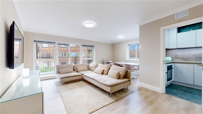82 CARRIGMORE CRESCENT, SAGGART, DUBLIN