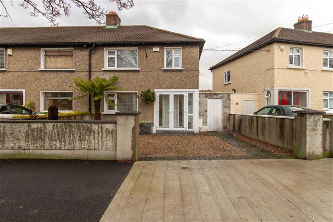 57 Dowland Road, Walkinstown, Dublin 12