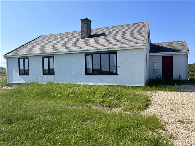 Emlagharan, Ballyconneely, Clifden, Co. Galway, H71NK30