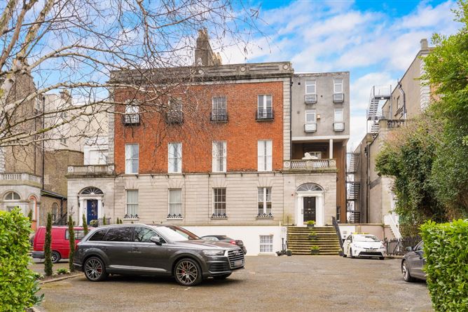Apt. 2, 57 Pembroke Road, Ballsbridge, Dublin 4, D04P209