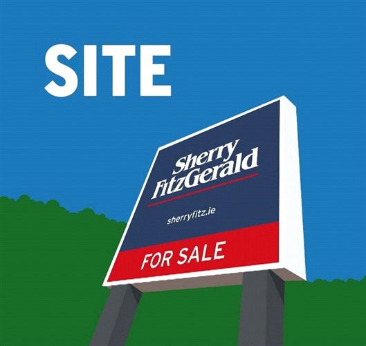 Serviced Site 3, Wimbletown, Ballyboughal, Co. Dublin