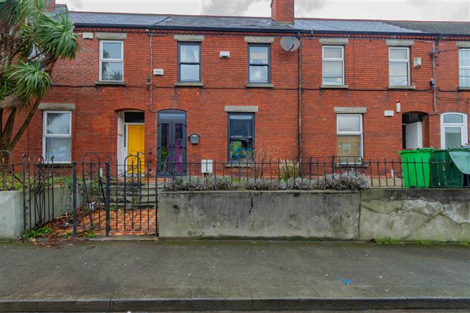 48 Crumlin Road, Crumlin, Dublin 12