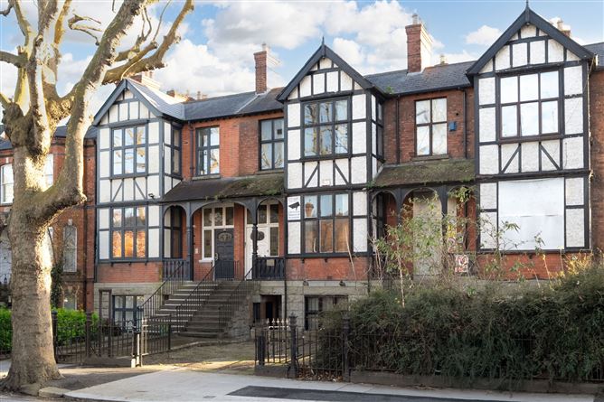 46, North Circular Road, Dublin 7