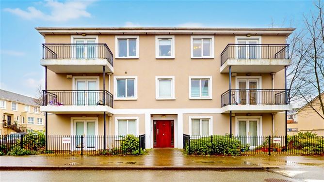 10E North street, Ongar, Dublin 15