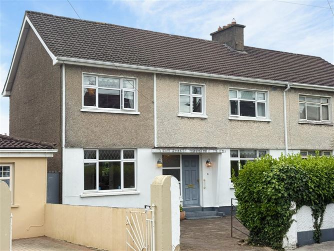 8 Oakland Drive, Greystones, Ennis Road, Co. Limerick, V94TFE4