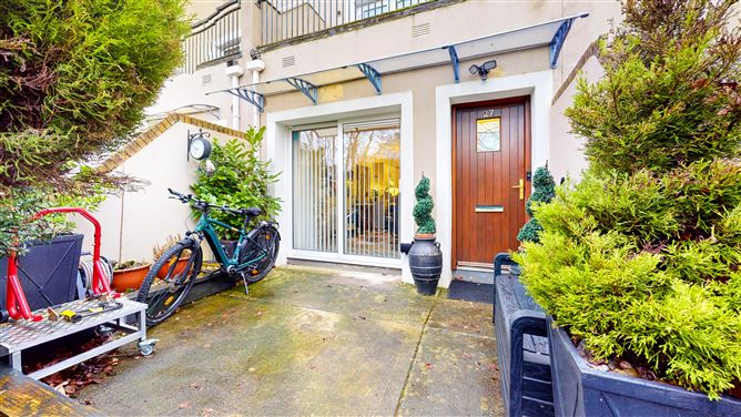27 North Street, Ongar, Dublin 15