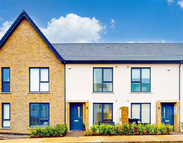3 Parkleigh Square, Clondalkin, Dublin 22, D22X3H3