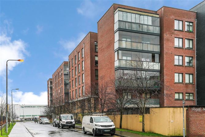 50 Doolin House, Clarehall, Dublin 17