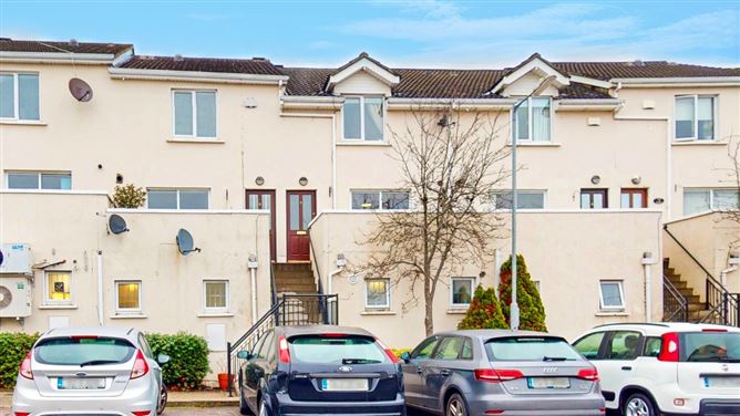 5 Applewood mews, Swords, Dublin